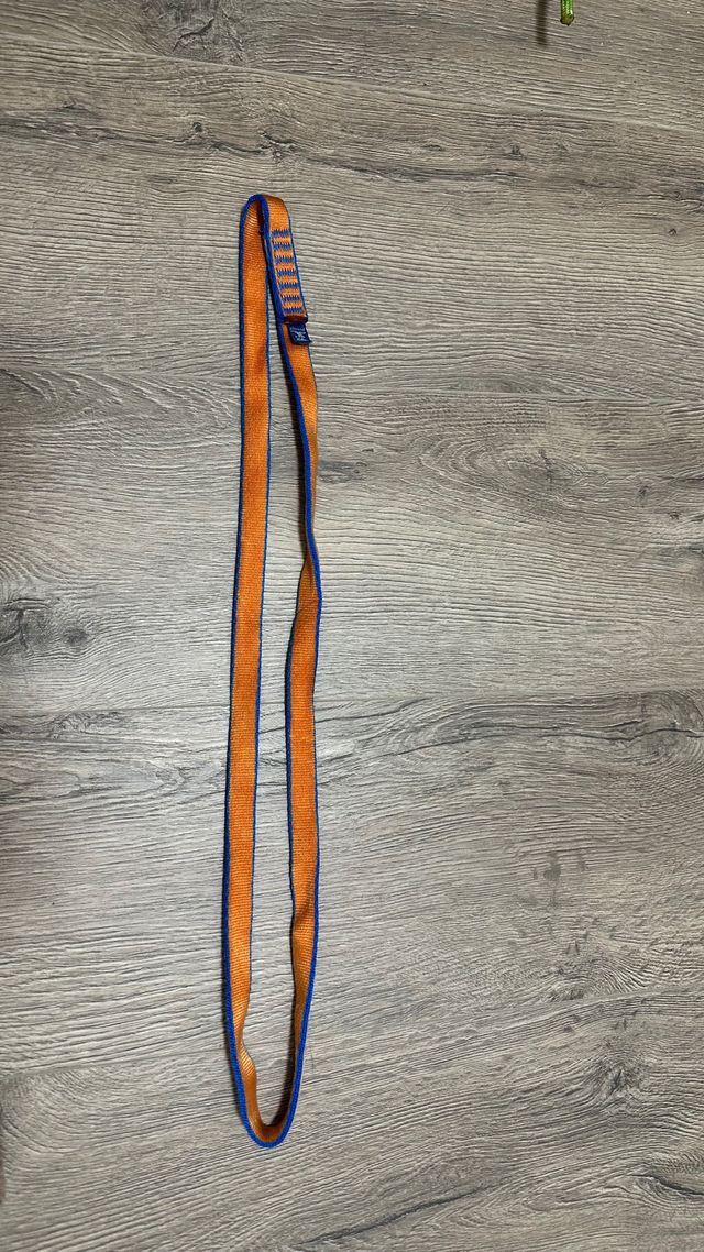 Cinta simond 17mm 60cm