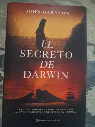 El secreto de Darwin