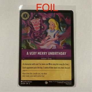 Cartas Disney Lorcana