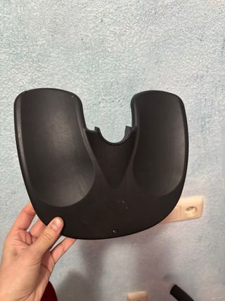 Triciclo Smartrike Rojo ,apenas se ha usado.