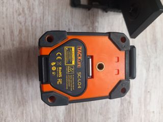 Nivel Láser TACKlife SC-L04