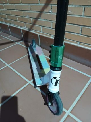 Patín North ( Scooter )