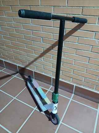 Patín North ( Scooter )