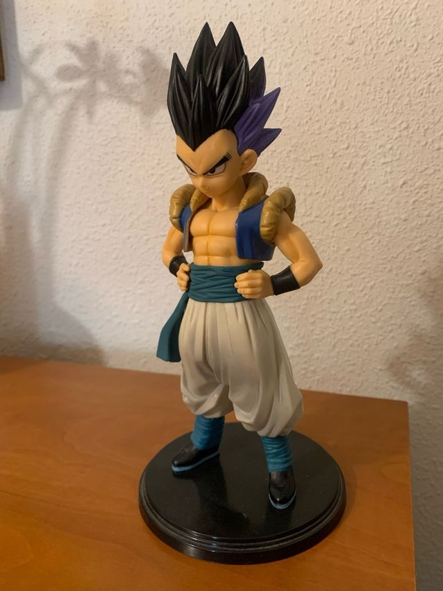 Figura de Gotenks