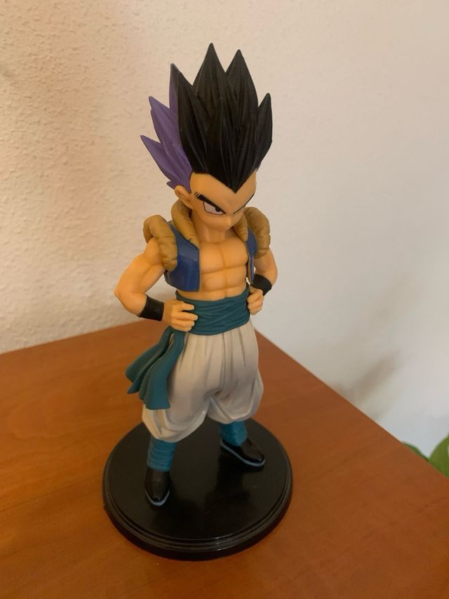 Figura de Gotenks