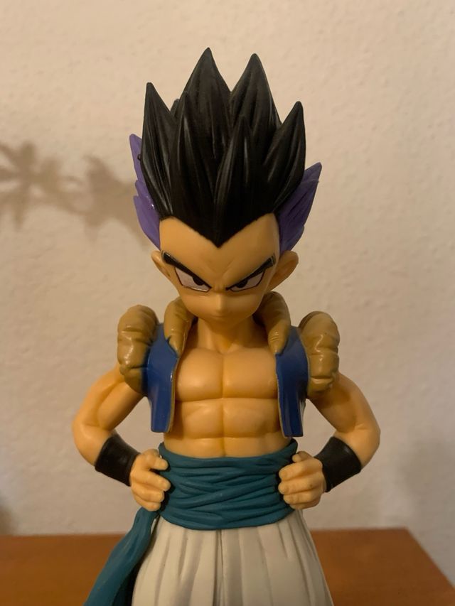 Figura de Gotenks