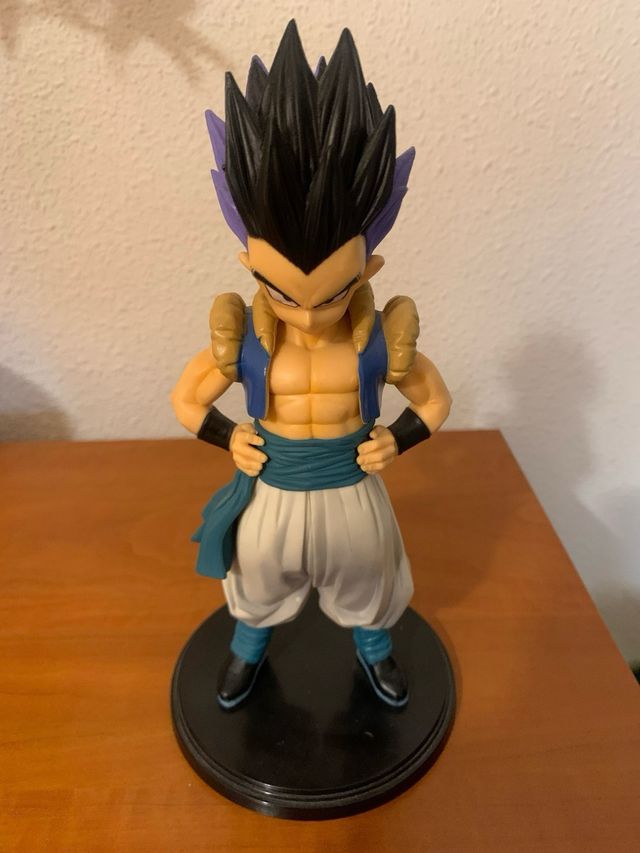 Figura de Gotenks