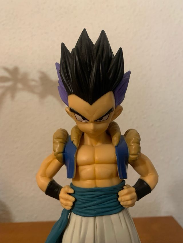 Figura de Gotenks