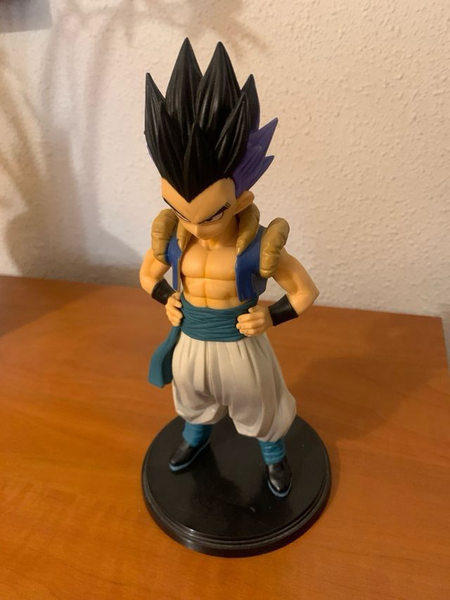 Figura de Gotenks