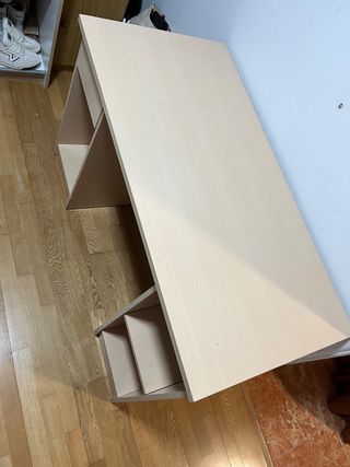 Mesa de escritorio