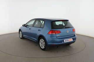 Volkswagen Golf 1.6 TDI Special Edition BlueMotion Tech