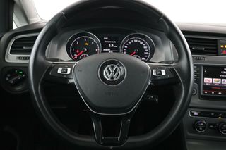 Volkswagen Golf 1.6 TDI Special Edition BlueMotion Tech