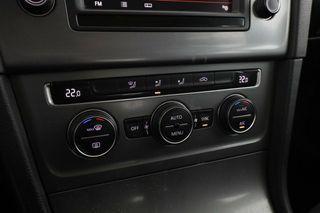 Volkswagen Golf 1.6 TDI Special Edition BlueMotion Tech