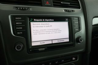Volkswagen Golf 1.6 TDI Special Edition BlueMotion Tech