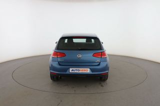 Volkswagen Golf 1.6 TDI Special Edition BlueMotion Tech