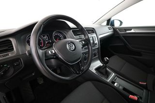 Volkswagen Golf 1.6 TDI Special Edition BlueMotion Tech