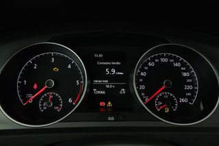 Volkswagen Golf 1.6 TDI Special Edition BlueMotion Tech