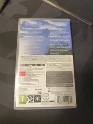 Minecraft para Nintendo Switch