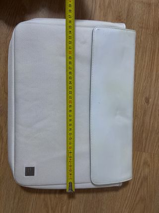 Funda portátil