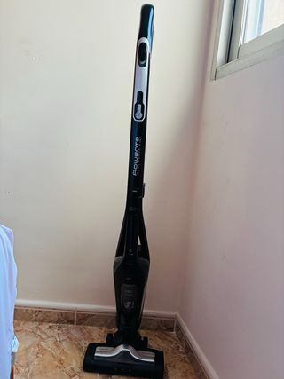Aspiradora Rowenta Dual Force 