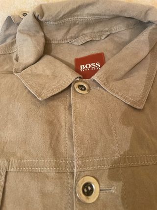 Ropa vintage de marca 10€/Kg