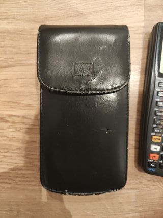 Calculadora HP 50g Graphing