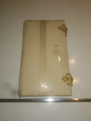 Libros religiosos 