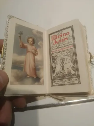 Libros religiosos 