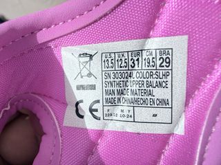 Sandalias Skechers Niña Luces Rosa y Plata