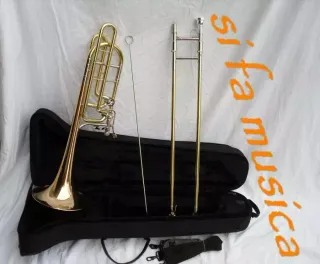 Trombone Basso SL830 con custodia