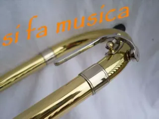 Trombone Basso SL830 con custodia