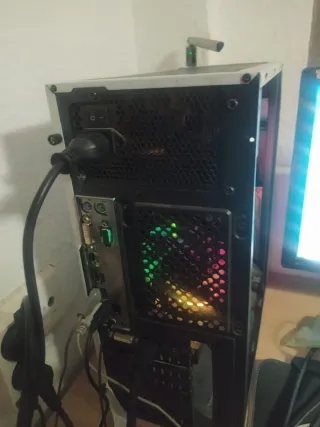 PC Gaming en buen estado