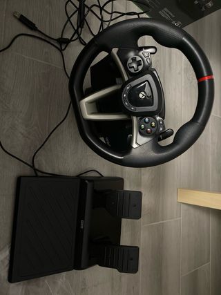 Volante HORI RWA per Xbox