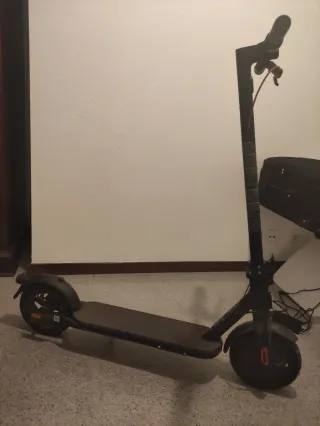 Patinete Eléctrico Xiaomi 4