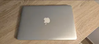 MacBook Pro 2013 Plata

