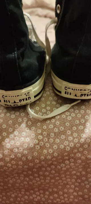 Zapatillas Converse Niña Talla 36