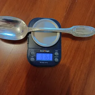 Christofle: set vintage posate placcate argento