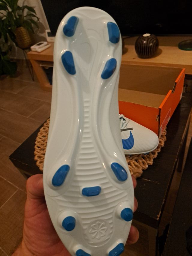 Botas Fútbol Nike Vapor 16 Nuevas