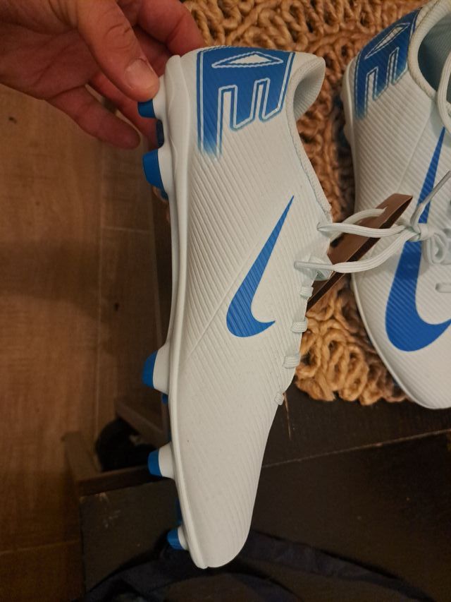 Botas Fútbol Nike Vapor 16 Nuevas
