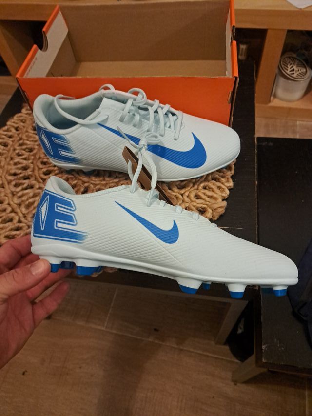 Botas Fútbol Nike Vapor 16 Nuevas