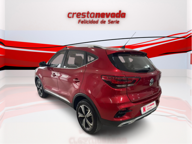 🚗✨ MG ZS desde 190€/mes SIN ENTRADA