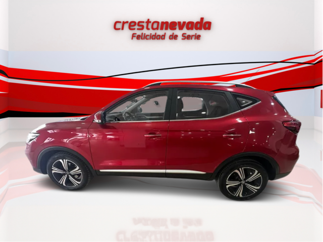 🚗✨ MG ZS desde 190€/mes SIN ENTRADA