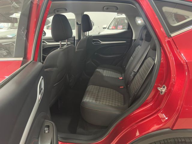 🚗✨ MG ZS desde 190€/mes SIN ENTRADA