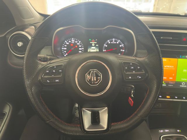 🚗✨ MG ZS desde 190€/mes SIN ENTRADA