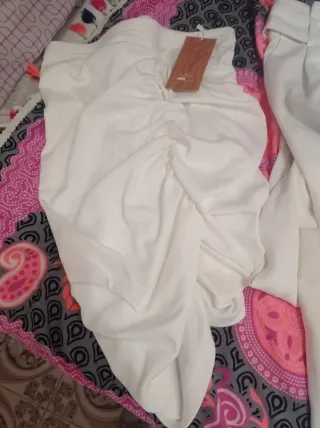 Pak de ropa chica