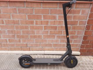 Patinete eléctrico 