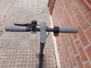 Patinete eléctrico 