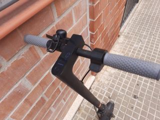 Patinete eléctrico 