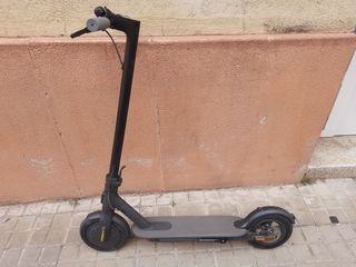 Patinete eléctrico 