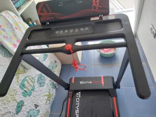 Cinta de correr CITYSPORTS